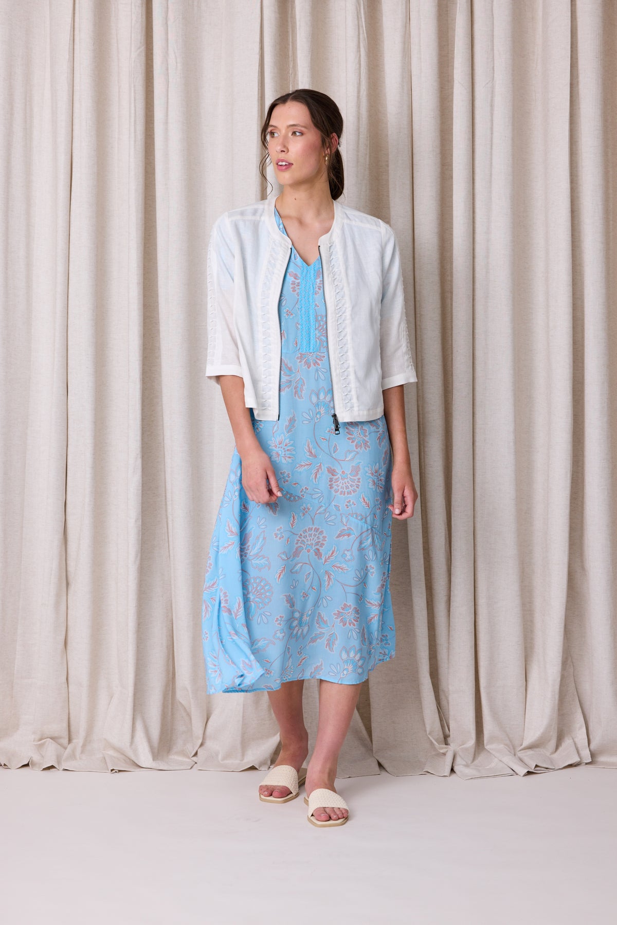 Destination Dress