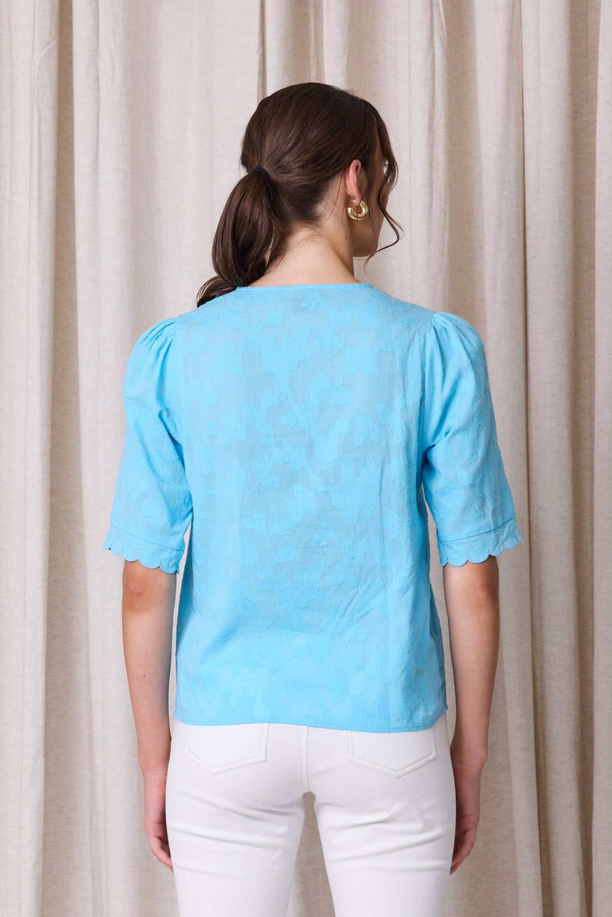 Penny Blouse