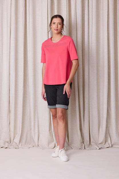 Vogue Tee by Newport, photo 4