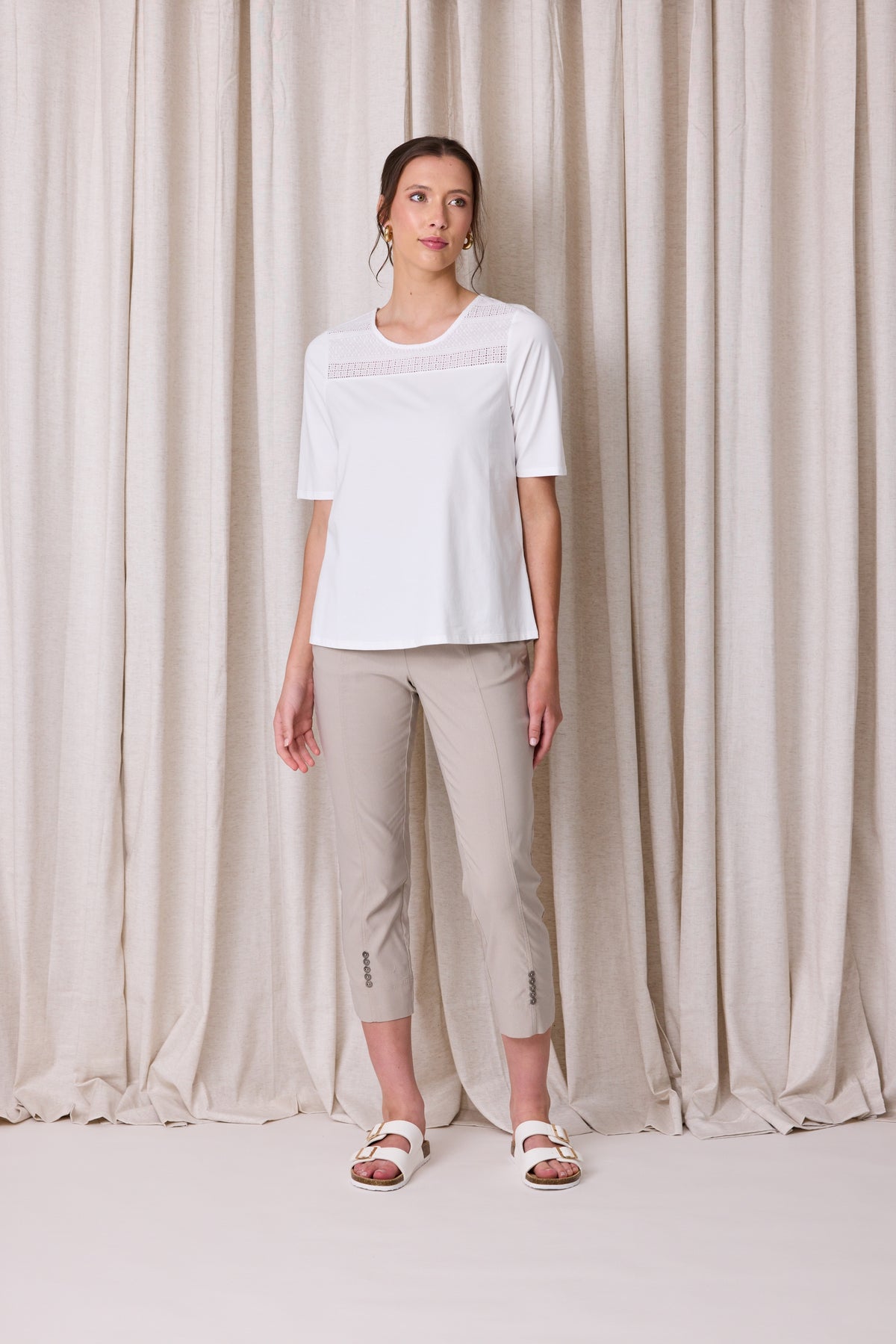 Vogue Tee