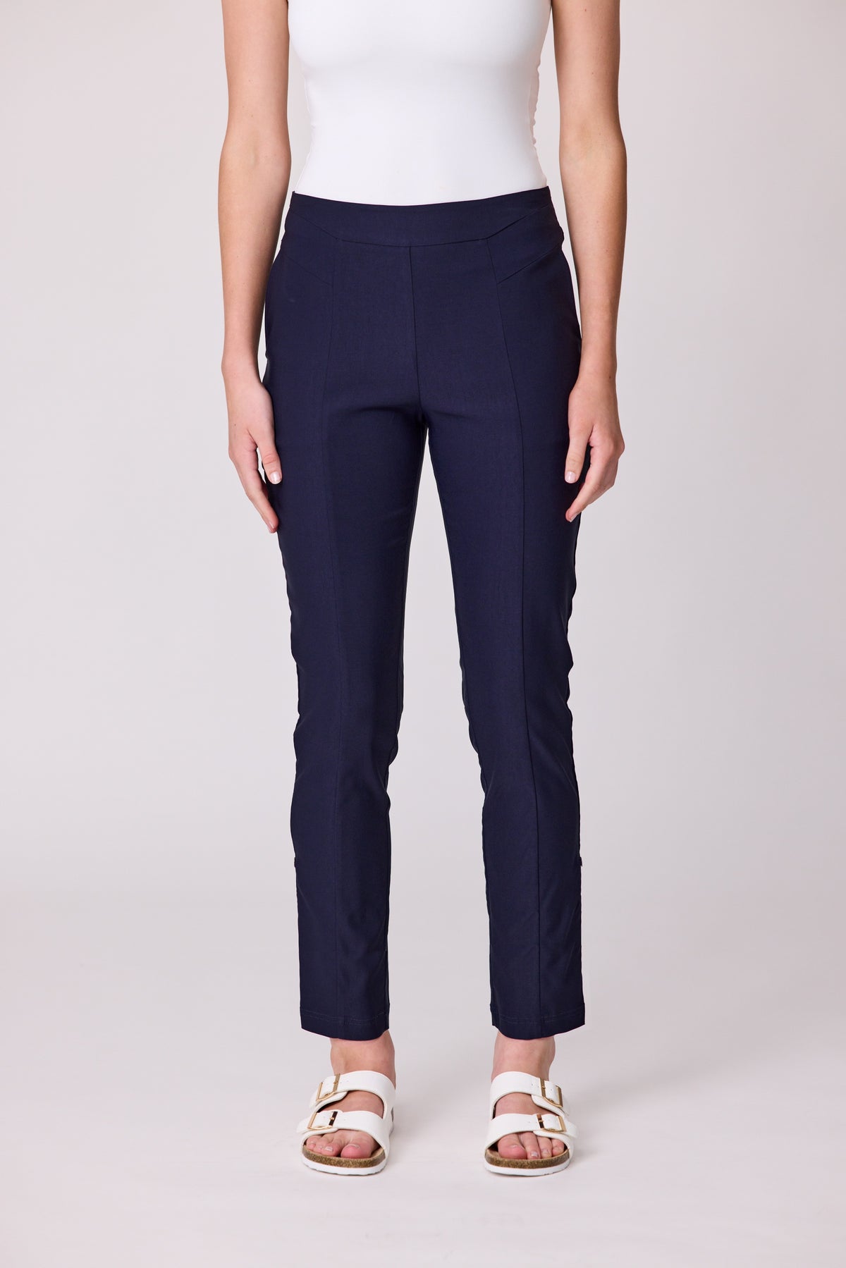 Herald Pull on Pant
