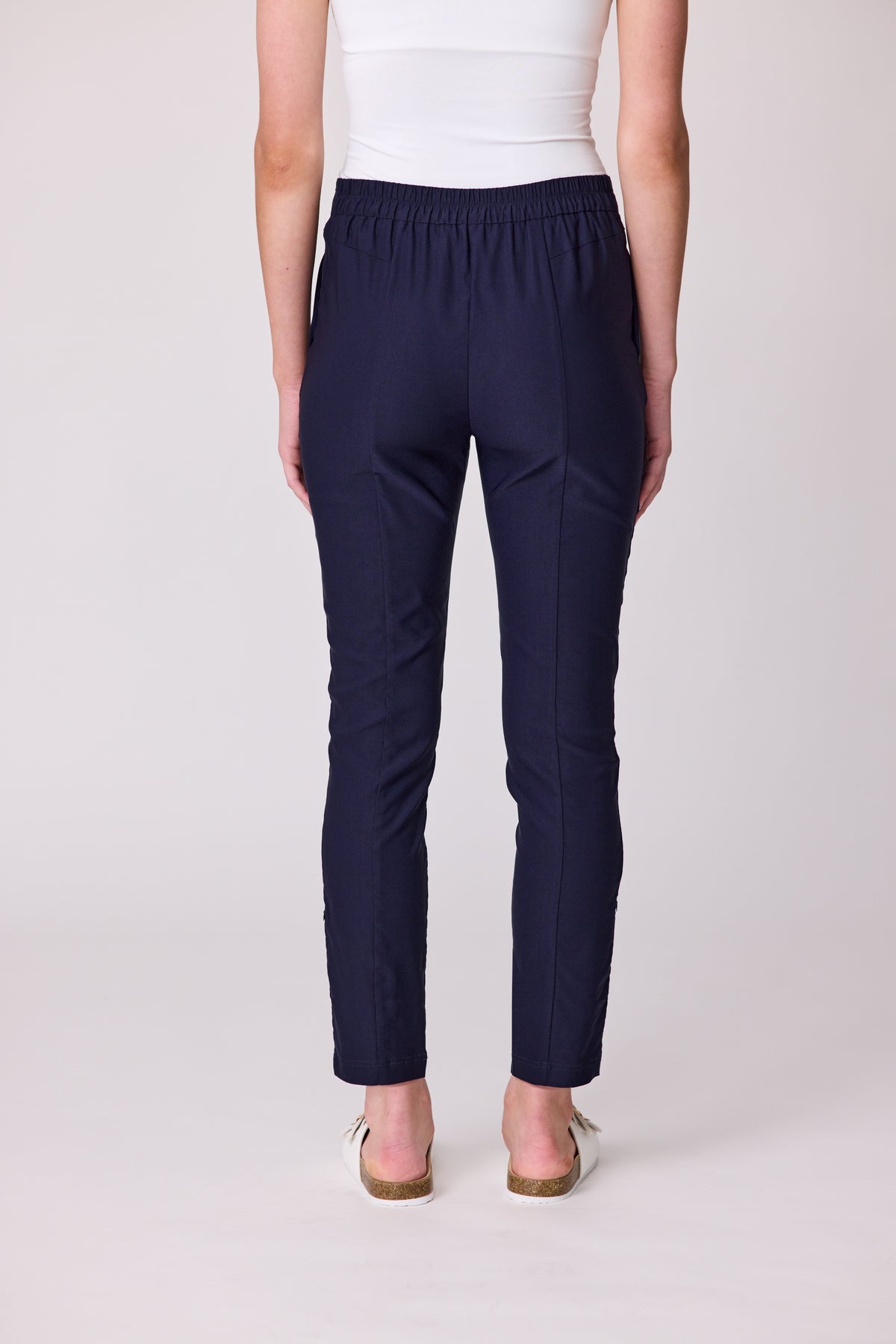 Herald Pull on Pant