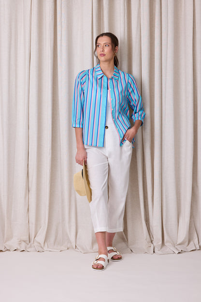 Match Stripe Shirt by Newport, photo 2