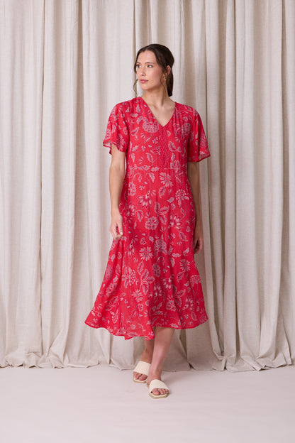 Flourish Dress by Newport, photo 3