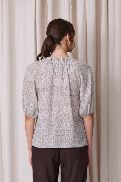 Apex Blouse by Newport, photo 2
