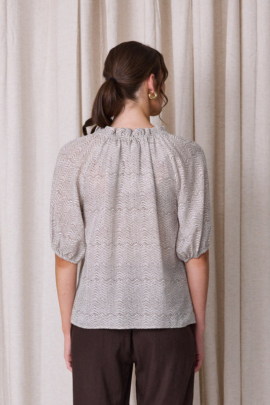 Apex Blouse by Newport, photo 2