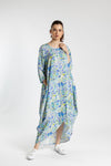 Henley Dress