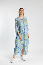 Henley Dress