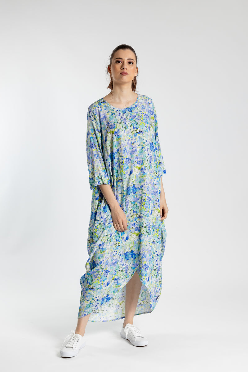 Henley Dress