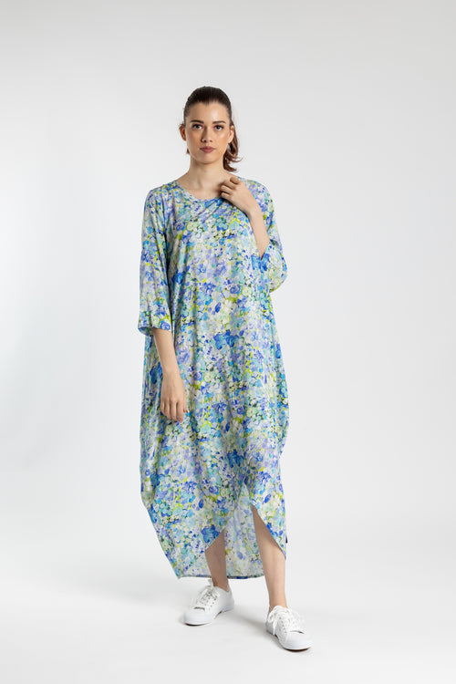 Henley Dress