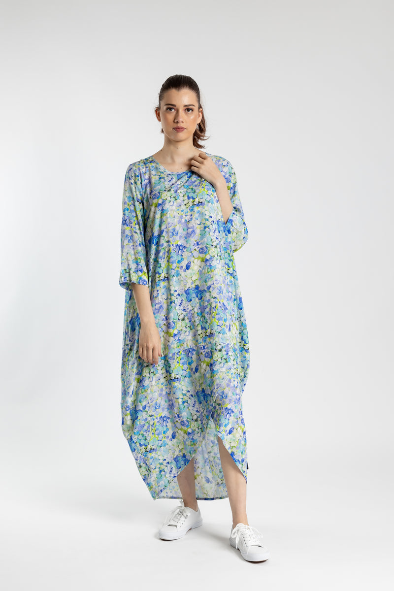 Henley Dress