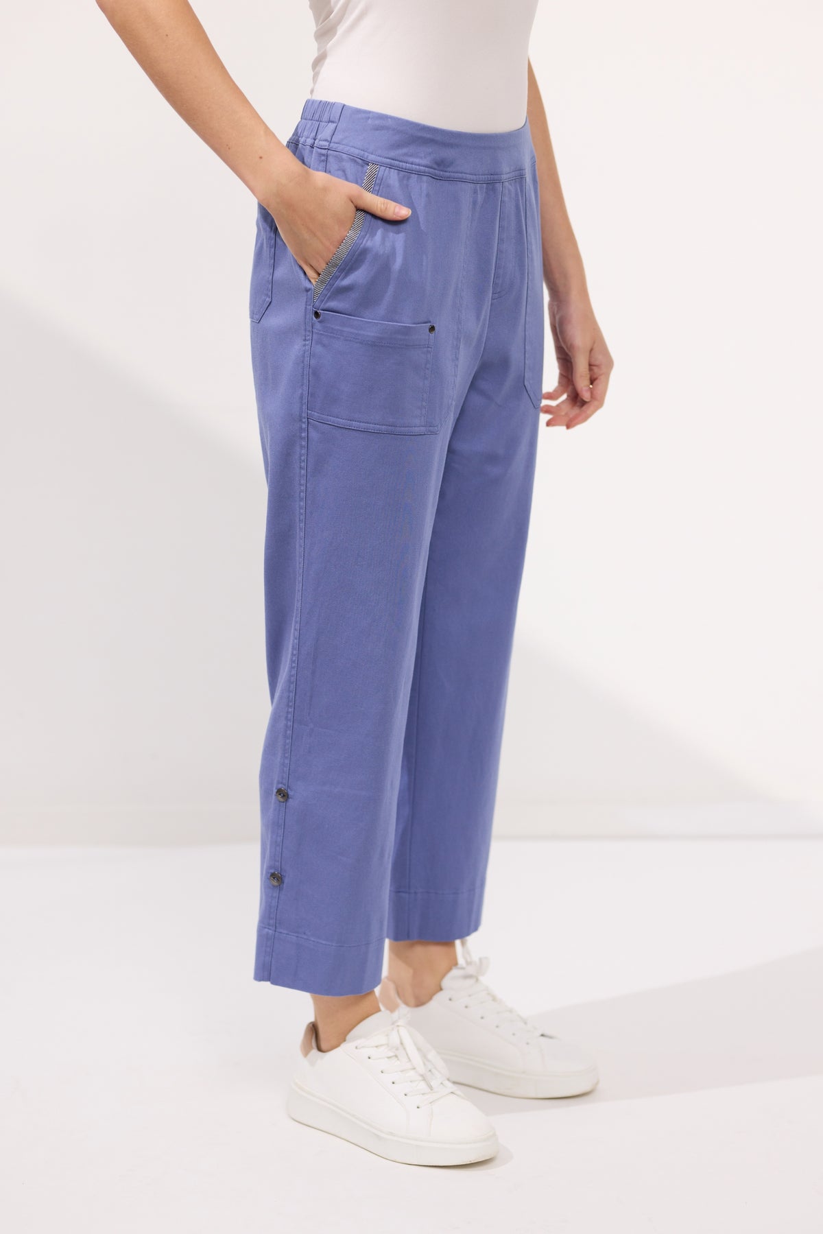 Micah pocket pant