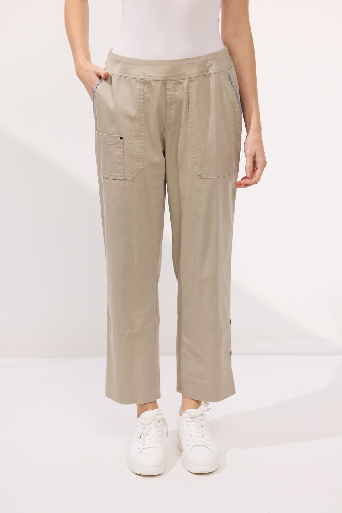 Micah pocket pant