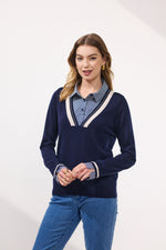 Reid Mixed Merino