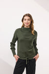 Emmett Roll Neck