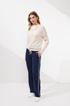 Emmett Roll Neck