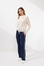 Emmett Roll Neck