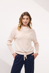 Emmett Roll Neck