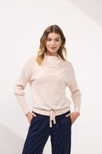 Emmett Roll Neck