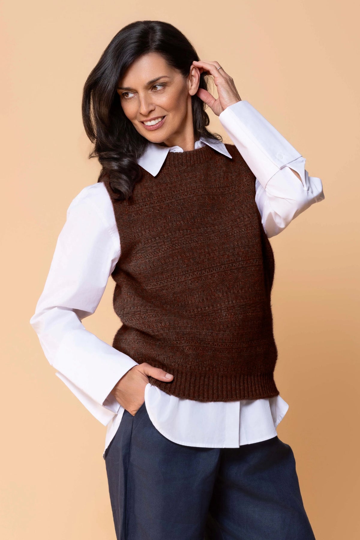 Charm Vest