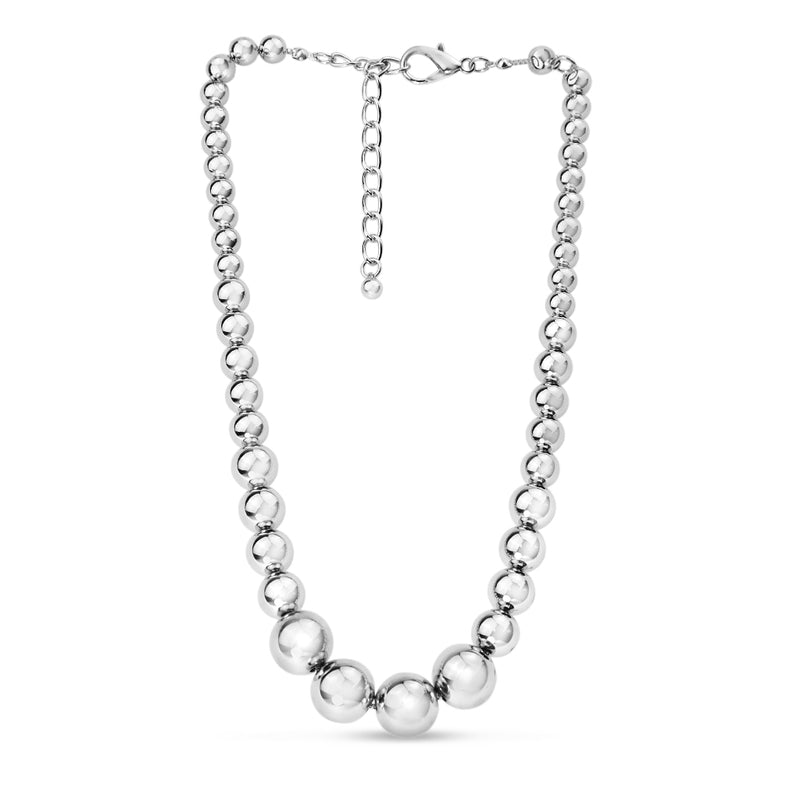 Graduated Beads