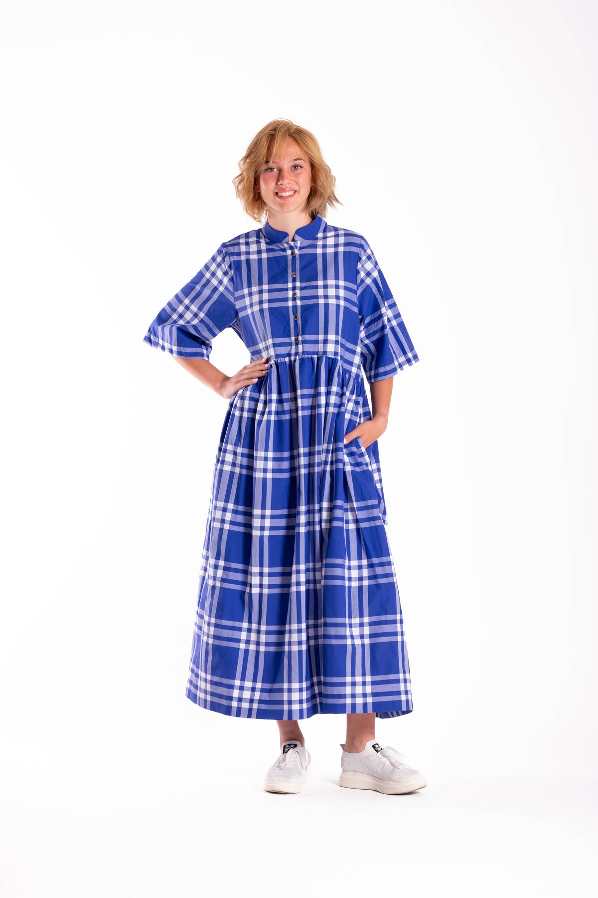Brylee Dress