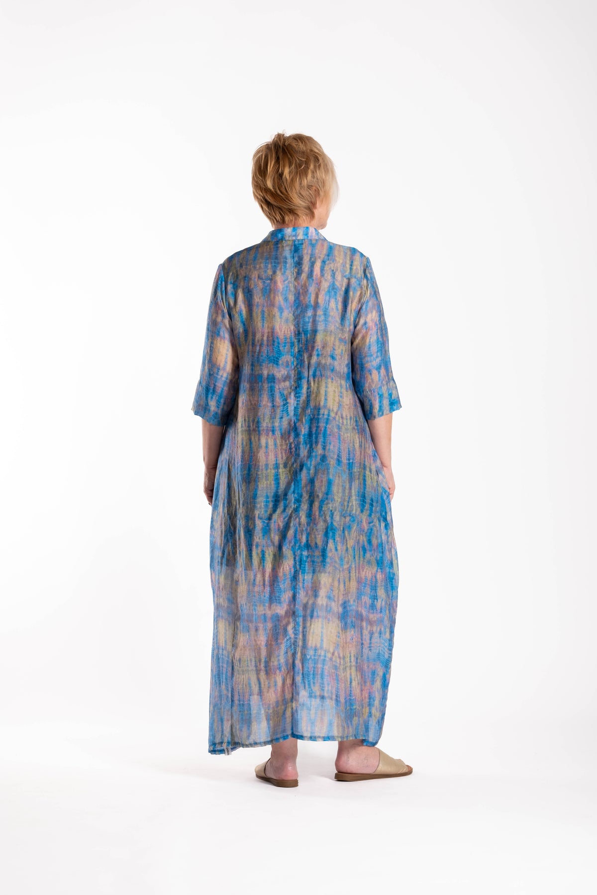French Me Dress