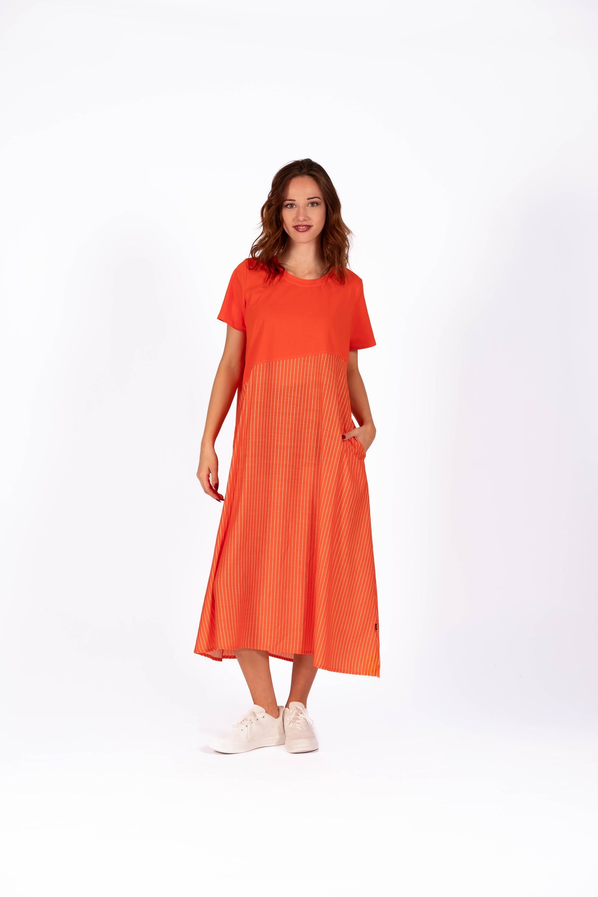 Brinley Dress