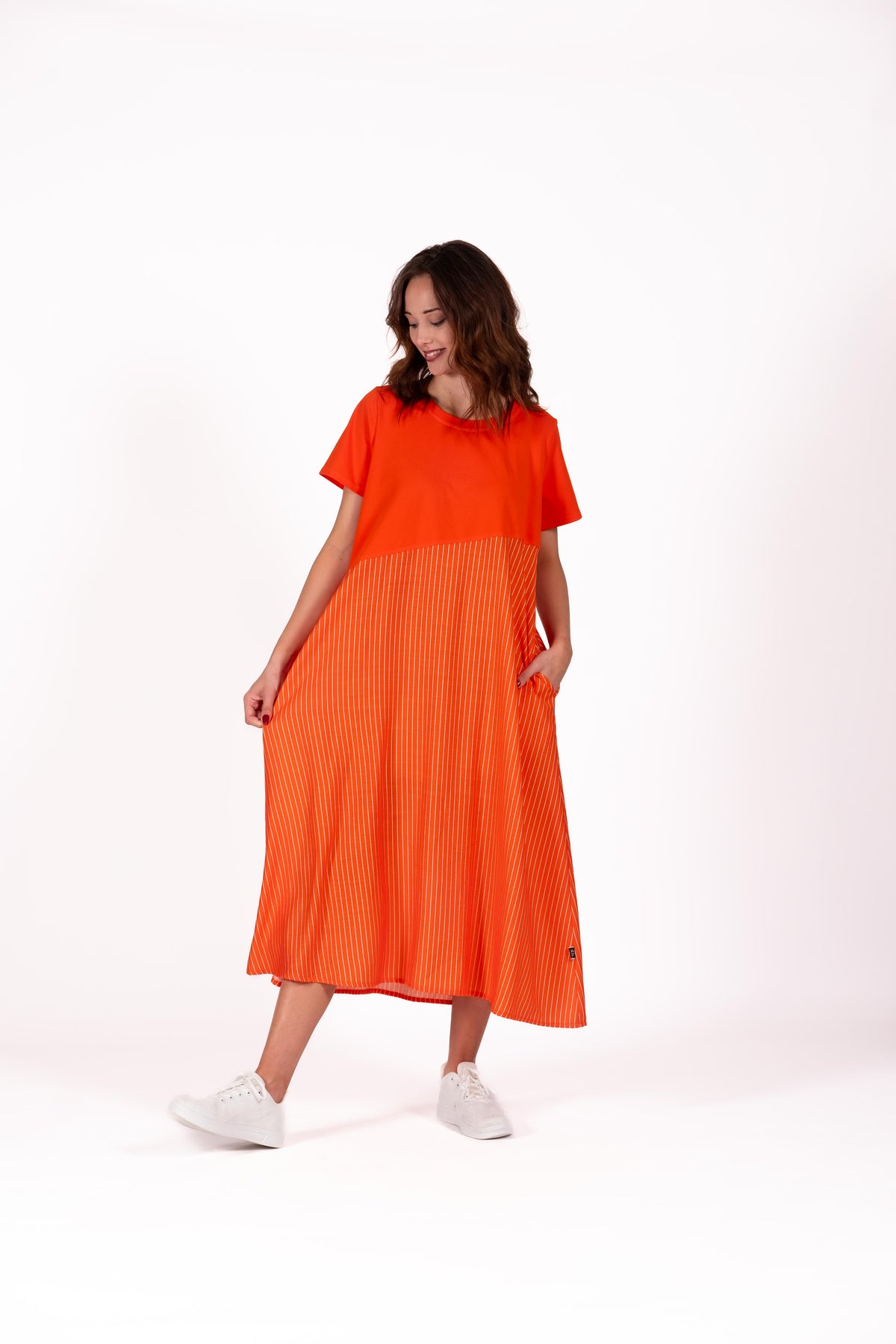 Brinley Dress by Deeanne Hobbs, photo 2