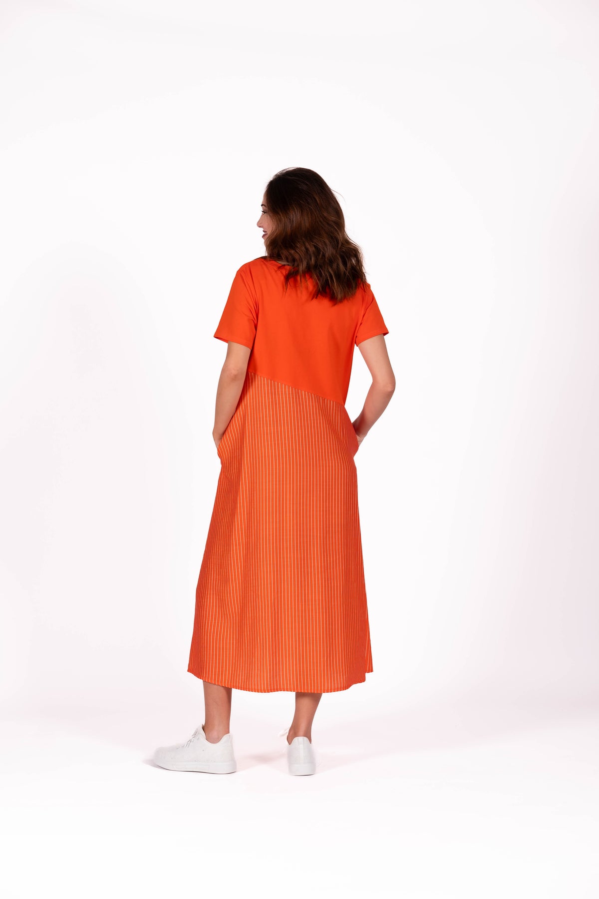 Brinley Dress by Deeanne Hobbs, photo 4