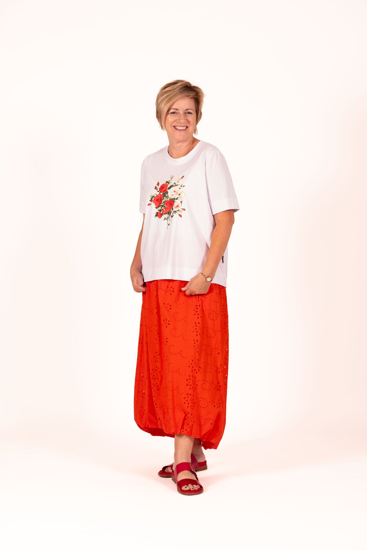Gallery Skirt