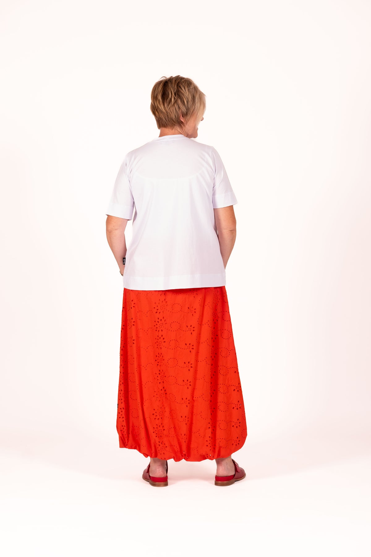 Gallery Skirt