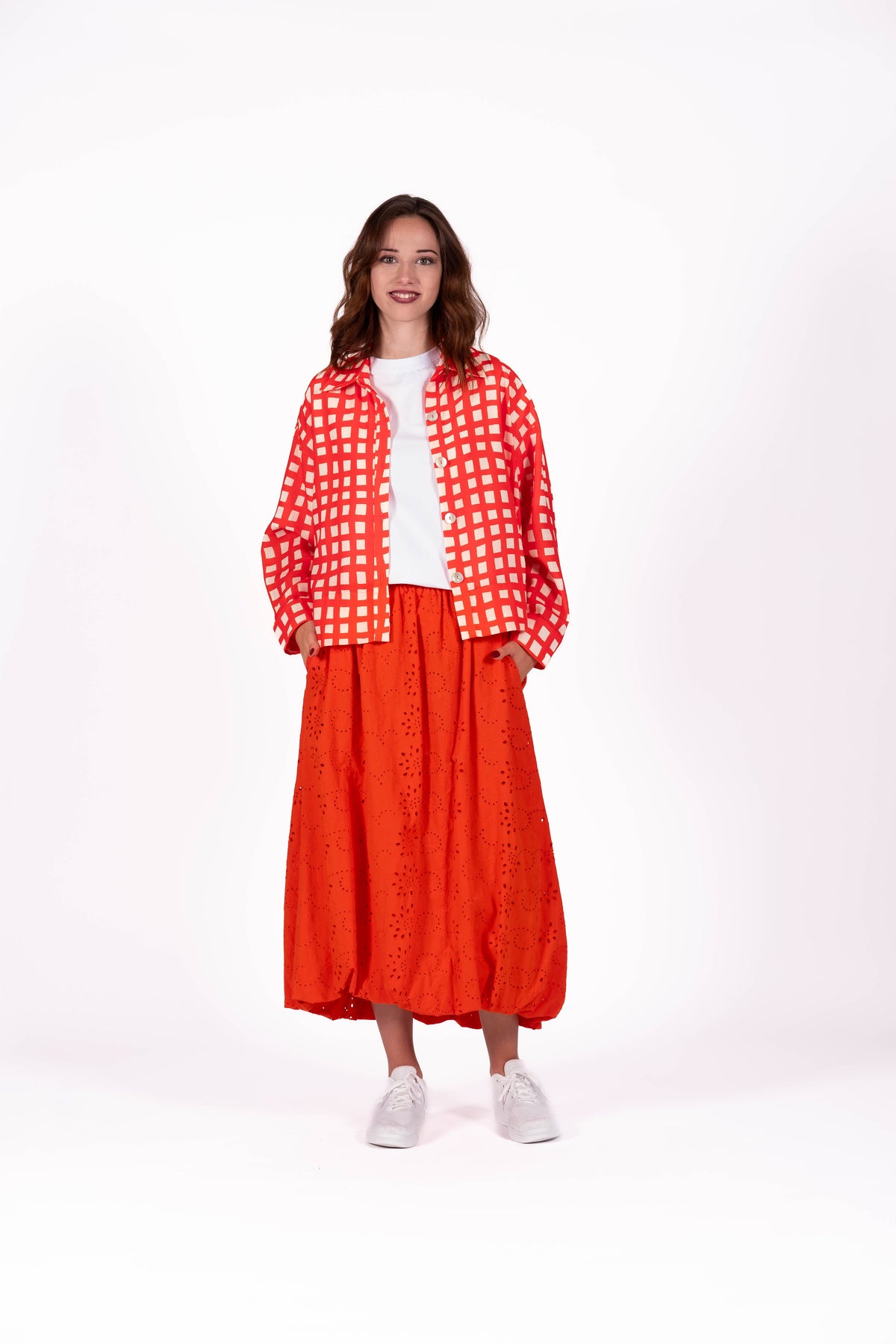Gallery Skirt