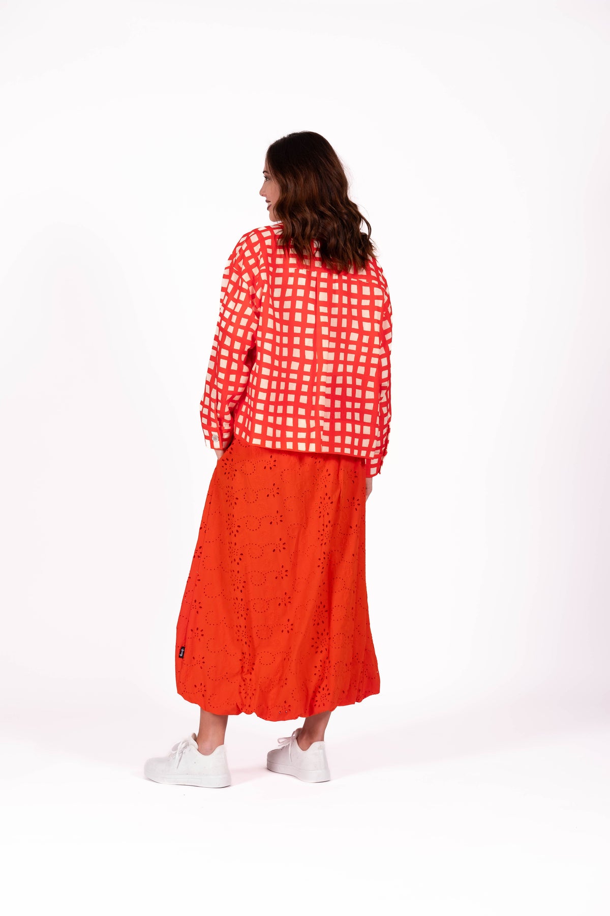 Gallery Skirt