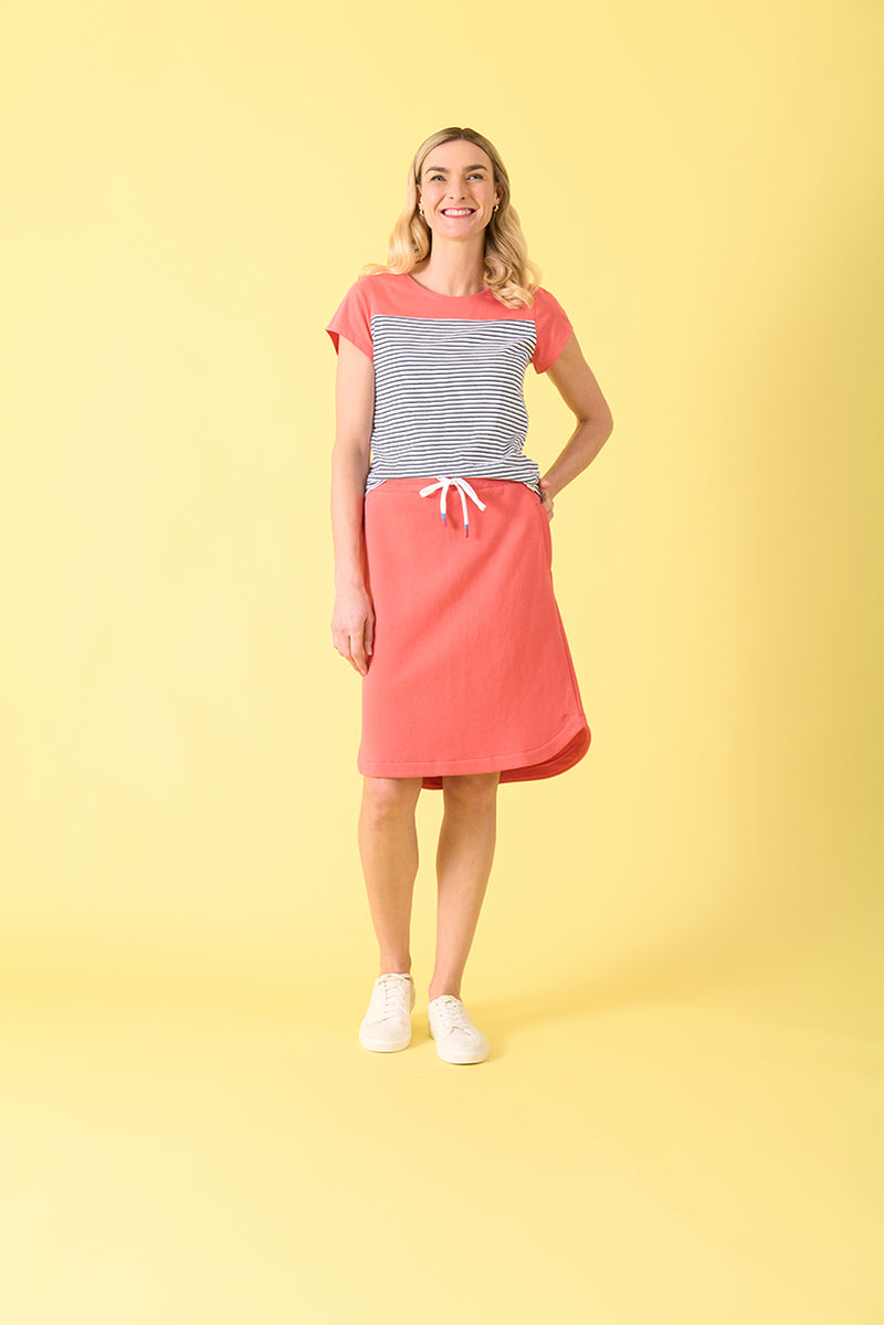 Kennedy Skirt