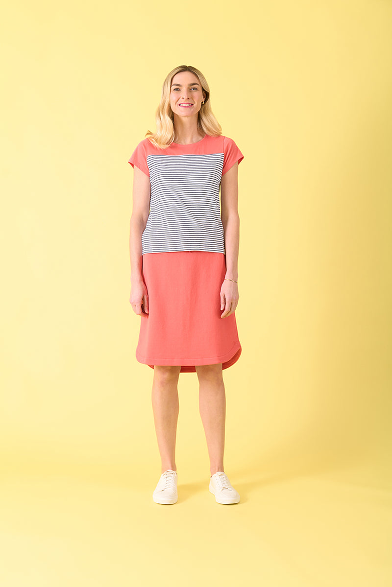 Kennedy Skirt