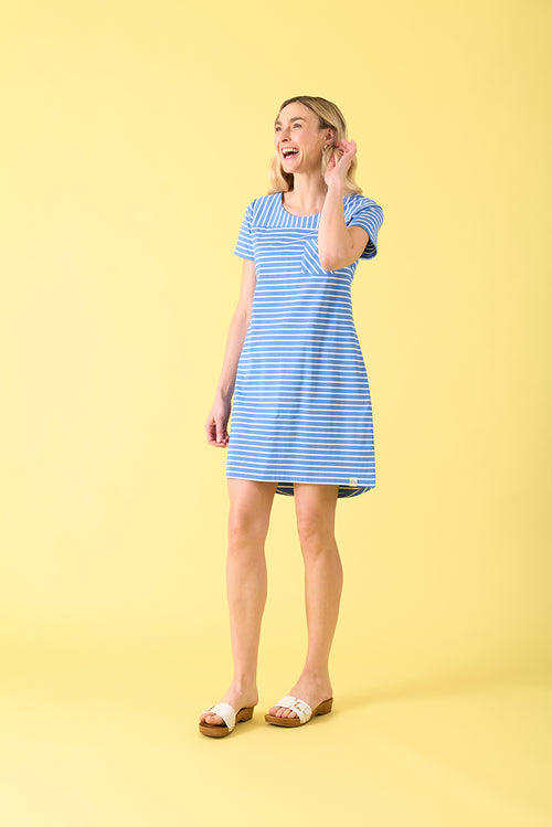 Milford Dress