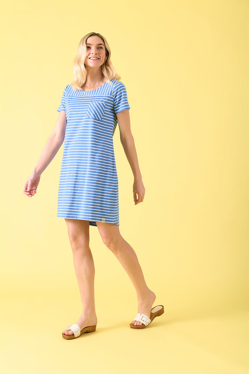 Milford Dress