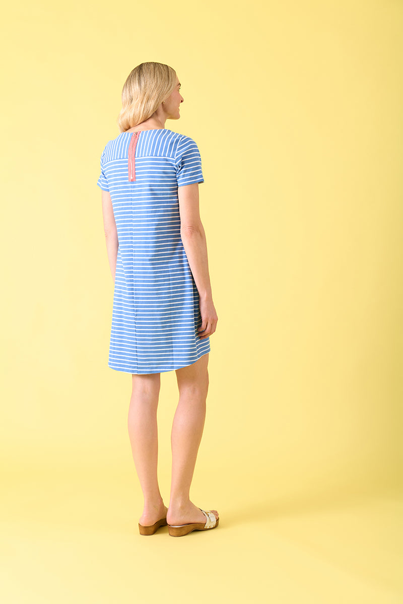 Milford Dress