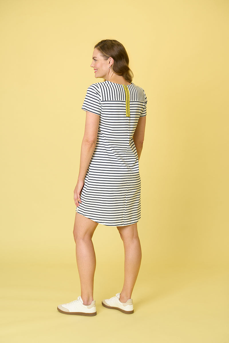 Milford Dress