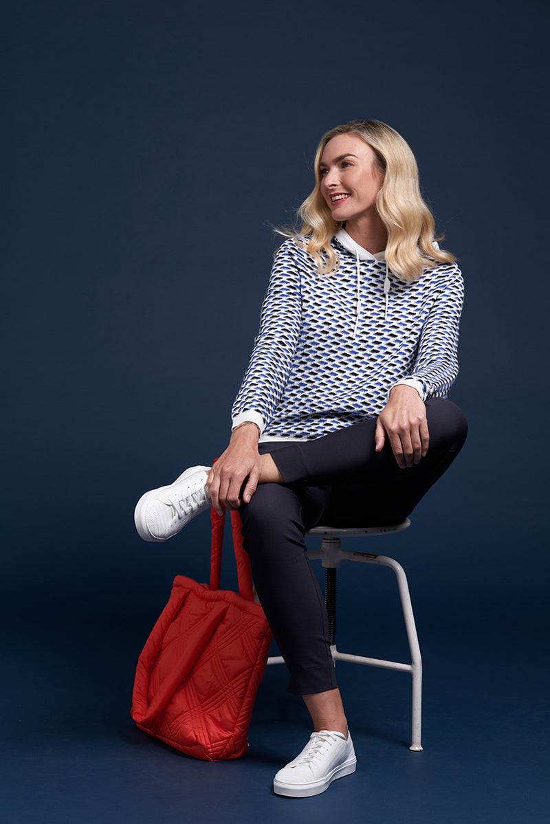 Kaikoura Sweater