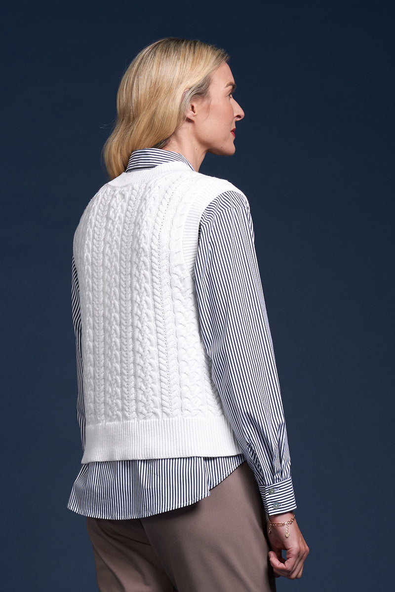Cass Bay Vest