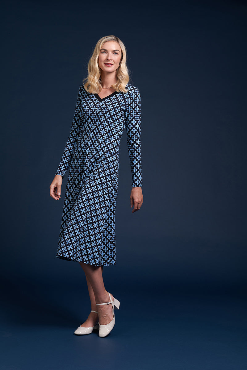 Kingston Dress