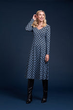 Kingston Dress