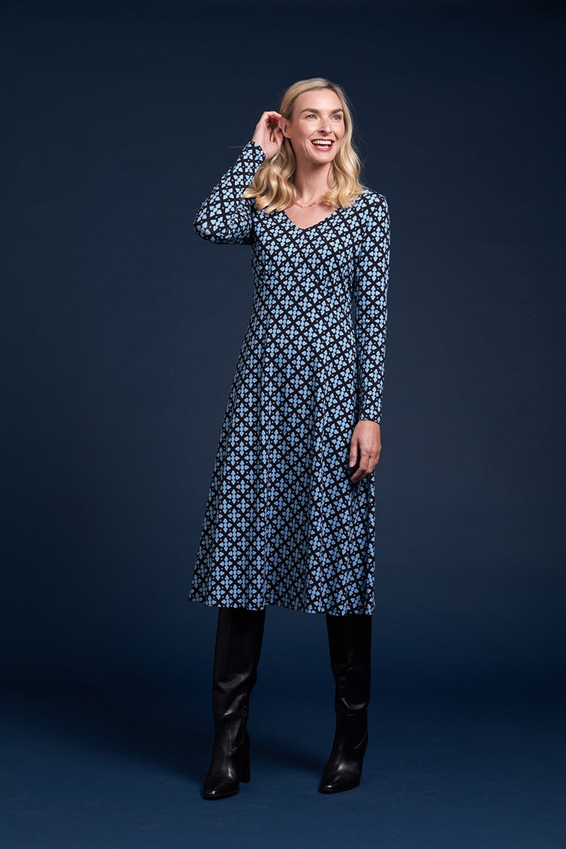 Kingston Dress