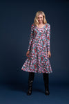 Kingston Dress