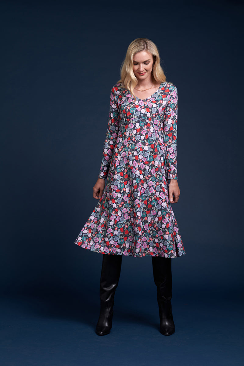 Kingston Dress