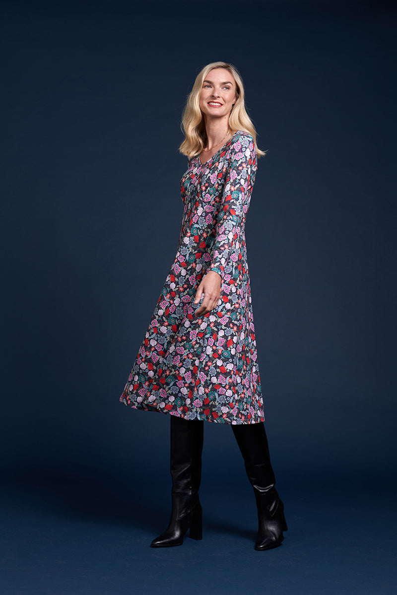 Kingston Dress