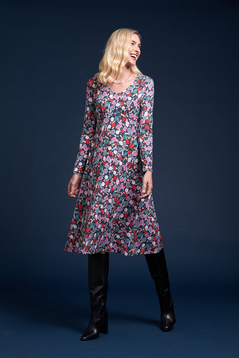 Kingston Dress
