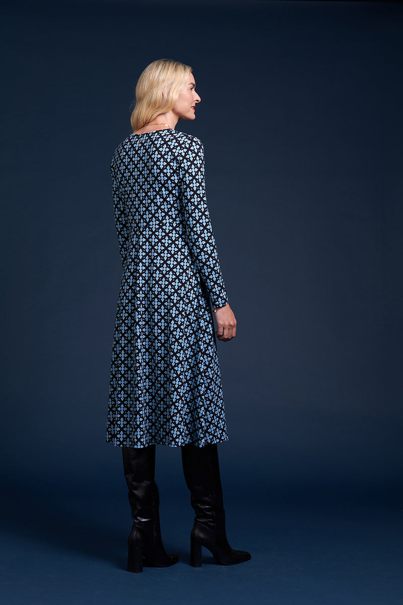 Kingston Dress